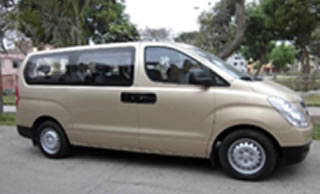 Servicio de Arriendo de Buses Punto Trip