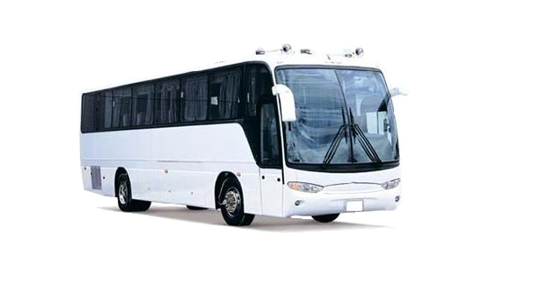 Servicio de transporte de personal