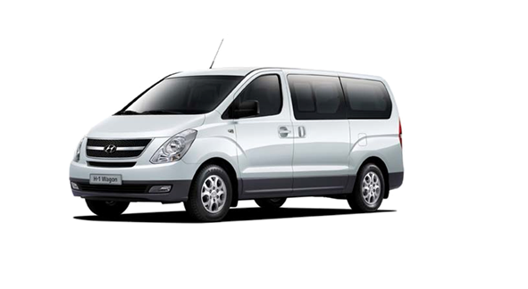 Servicio de transporte de pasajeros